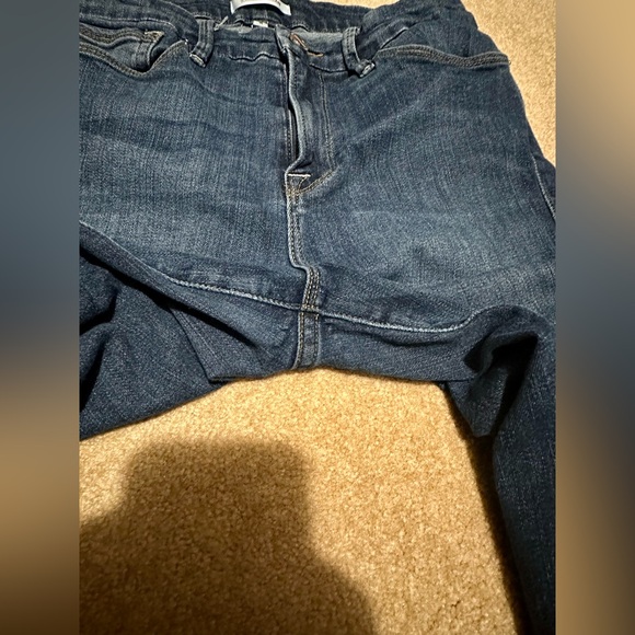 Good American Good Legs Jeans size 10/30 - Picture 2 of 4